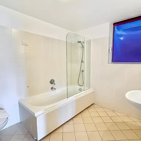 בית נופש Panoramica