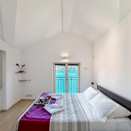 Casa de Férias Panoramica Menaggio
