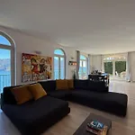 Nyaraló Panoramica *