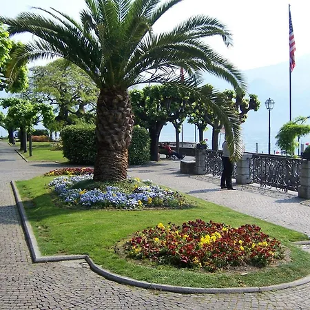 Panoramica Holiday home