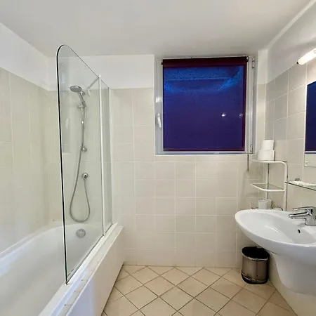 Panoramica Casa de Férias *