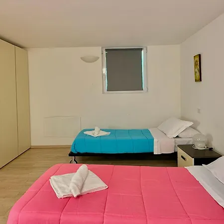 Casa de Férias Panoramica Menaggio