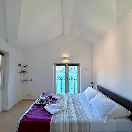 Panoramica * Menaggio