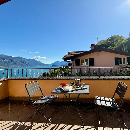 Dom wakacyjny Panoramica