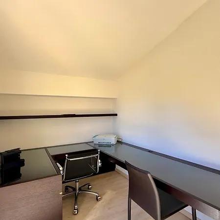 Panoramica Casa de Férias *