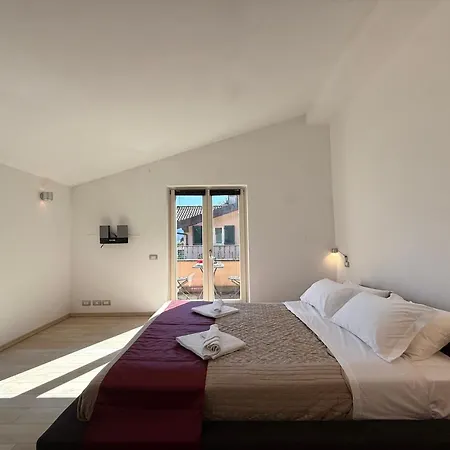 Casa vacanze Panoramica *
