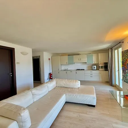 Panoramica Dom wakacyjny Menaggio