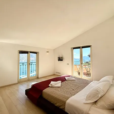 Dom wakacyjny Panoramica Menaggio