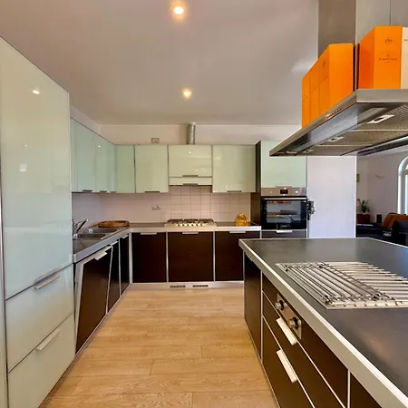 Panoramica * Menaggio