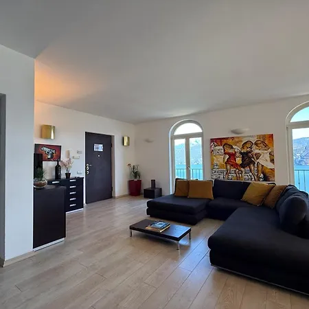 Panoramica