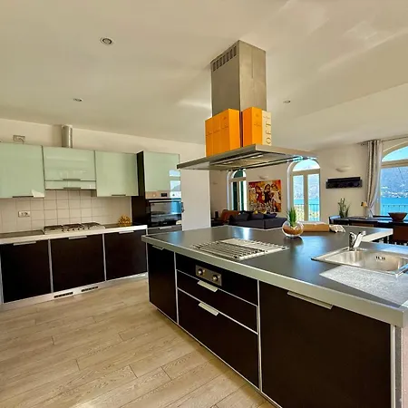 Panoramica Holiday home