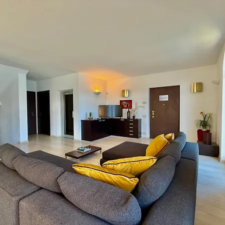 Panoramica Holiday home *