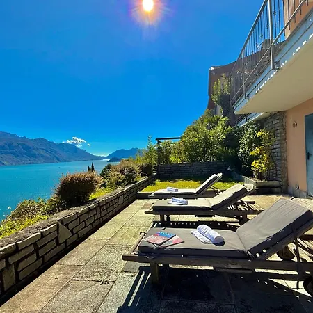 Dom wakacyjny Panoramica Menaggio