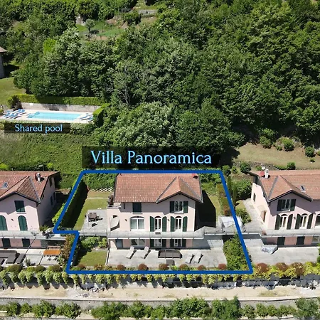 Panoramica *