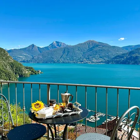 Panoramica Menaggio