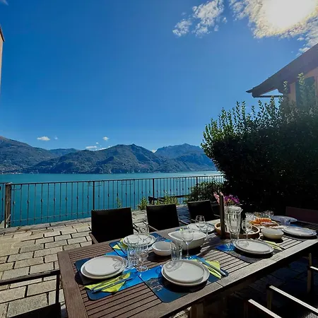 Panoramica * Menaggio