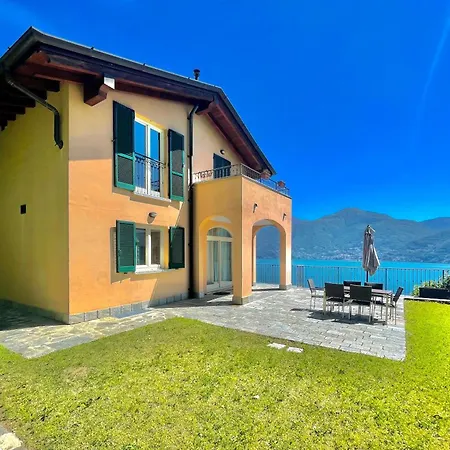 Panoramica Holiday home