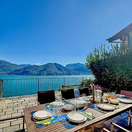 Σπίτι διακοπών Panoramica