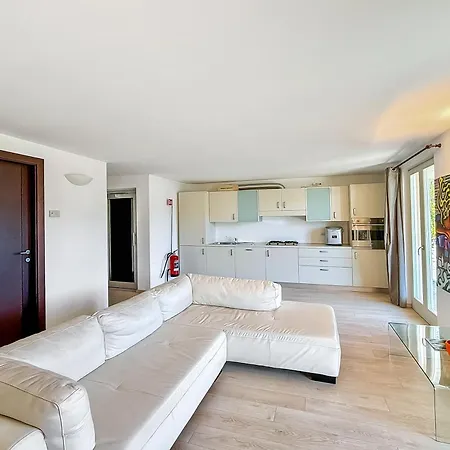 Panoramica Σπίτι διακοπών