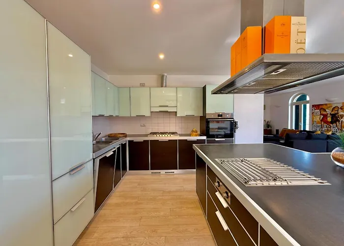 Panoramica * Menaggio