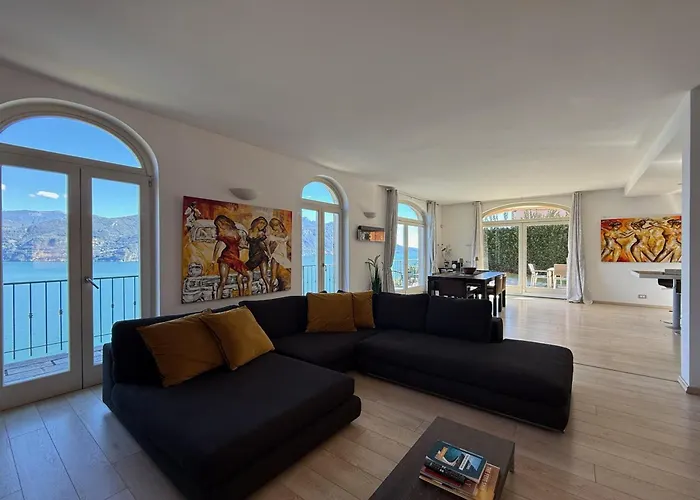 Nyaraló Panoramica *