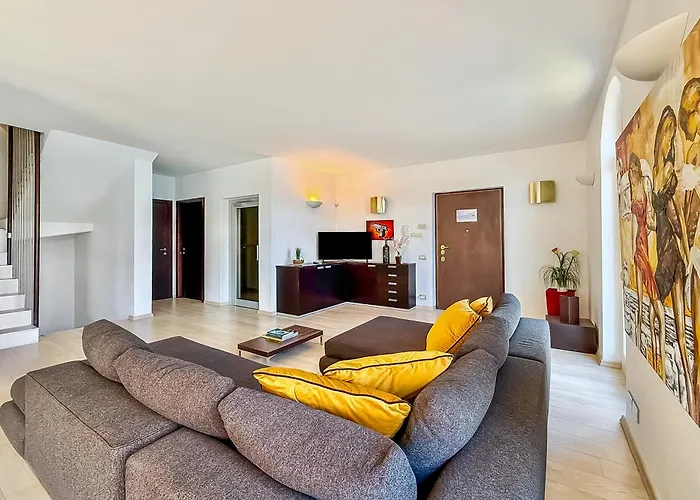 Panoramica * Menaggio