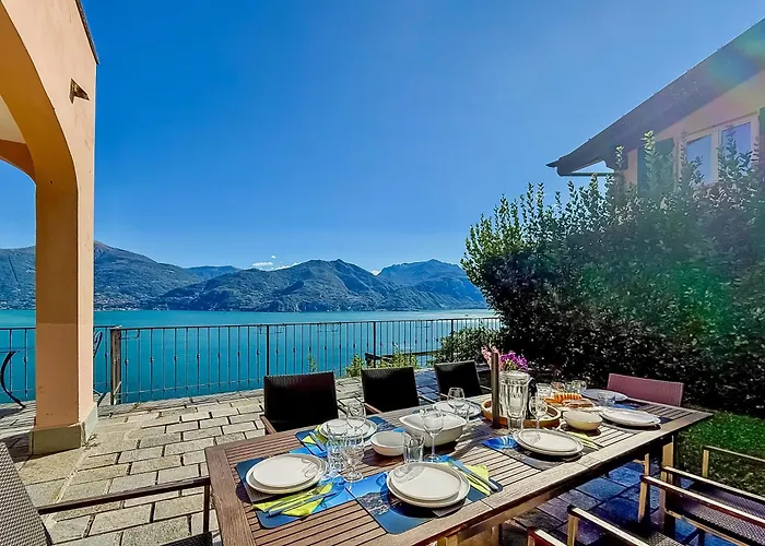 Σπίτι διακοπών Panoramica