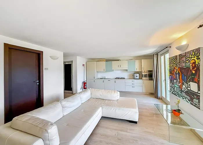 Panoramica Σπίτι διακοπών