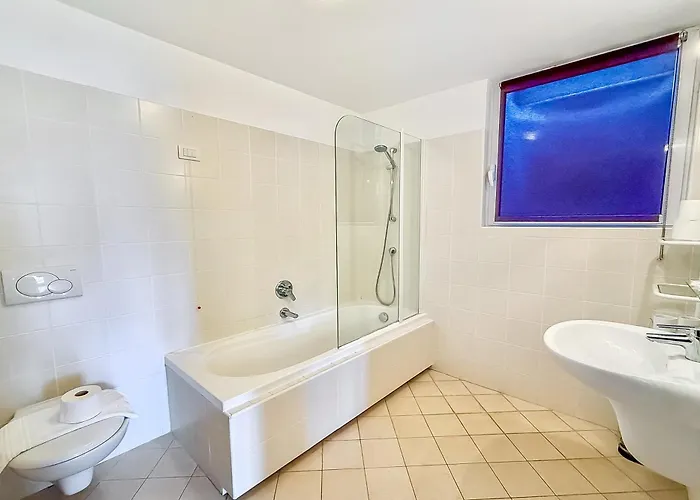 Σπίτι διακοπών Panoramica