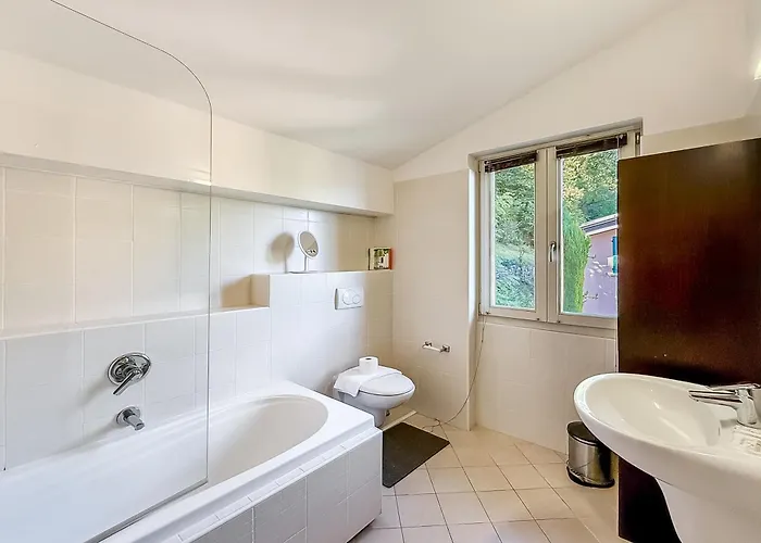 Panoramica * Μενάτζιο