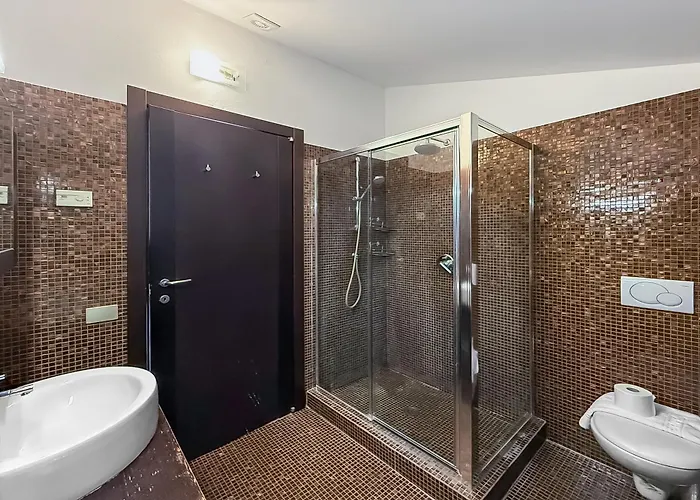 Panoramica Nyaraló Menaggio