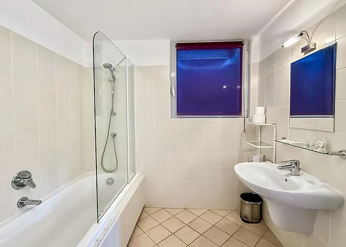 Nyaraló Panoramica Menaggio