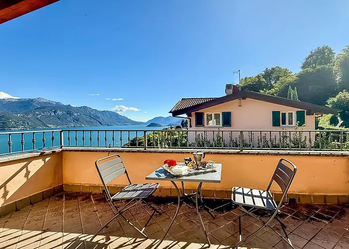 Σπίτι διακοπών Panoramica *