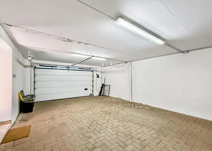 Panoramica Nyaraló Menaggio