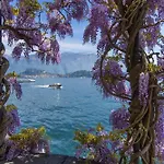 Panoramica Menaggio
