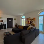 Semesterbostad Panoramica