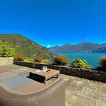 Panoramica Semesterbostad Menaggio