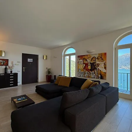 Hébergement de vacances Panoramica