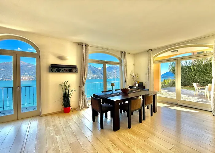 Panoramica *